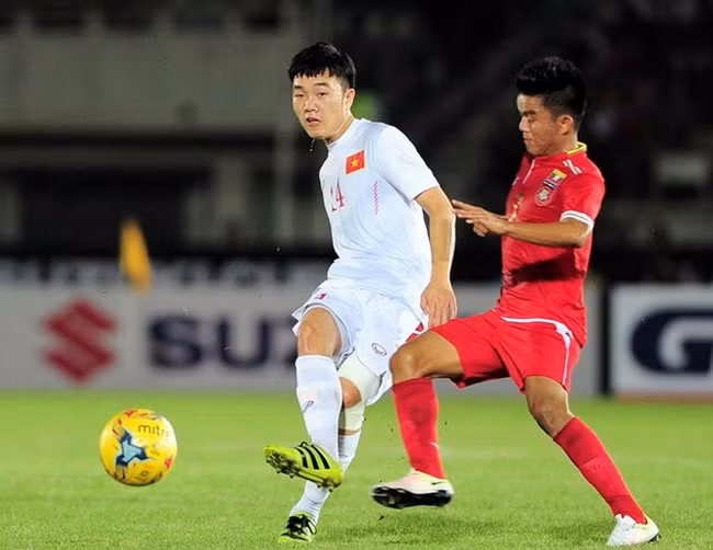 xuan truong nhan them de cu danh hieu ca nhan cao quy