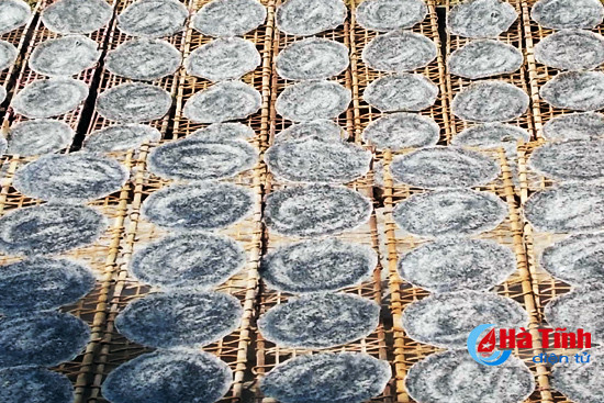 gion thom banh trang lac dao