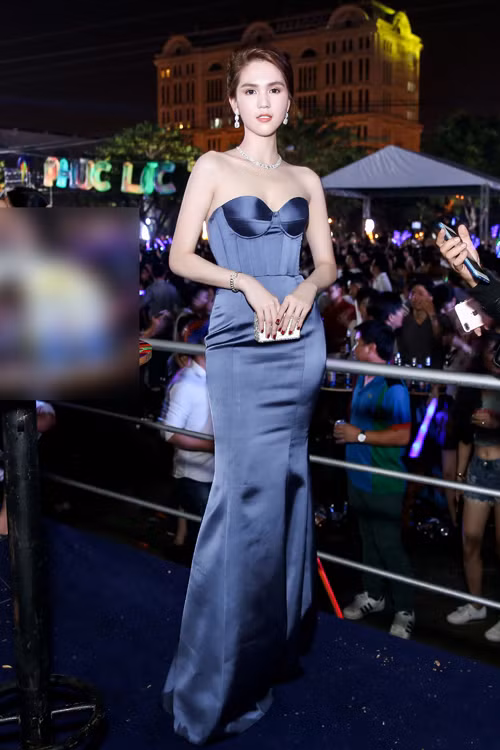 my nhan viet mac dep tuan qua