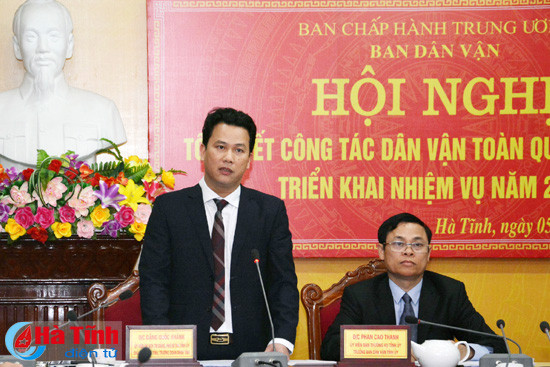 cong tac dan van gop phan phat huy dan chu tang cuong khoi dai doan ket toan dan toc