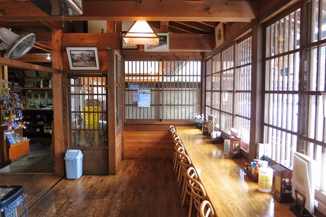 shirakawa go ngoi lang xinh nhu the gioi co tich o nhat