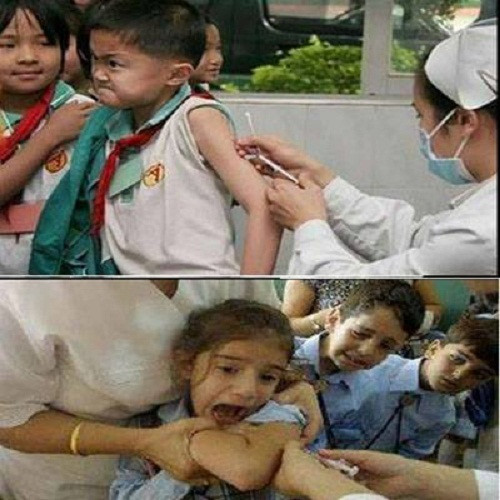 10 anh hai hot nhat facebook trong ngay