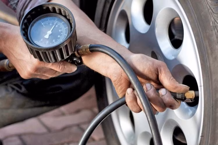 nhung dieu can biet ve xe o to khi khong su dung lau ngay