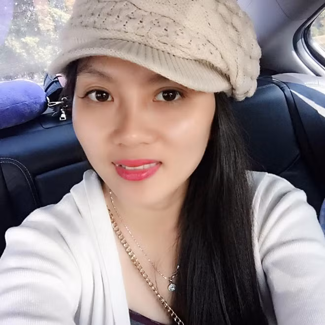 hang chuc nguoi mat o to vi sap bay hot girl