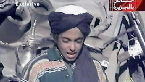 the gioi ngay qua my dua con trai bin laden vao danh sach khung bo toan cau