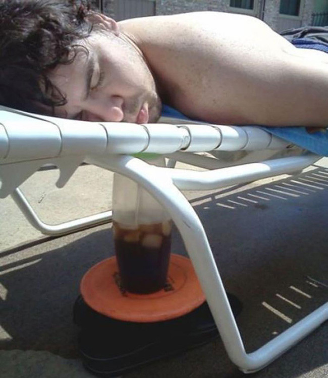 bo tay voi nhung ke luoi bieng nhat qua dat