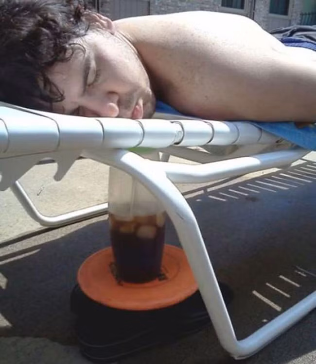 bo tay voi nhung ke luoi bieng nhat qua dat