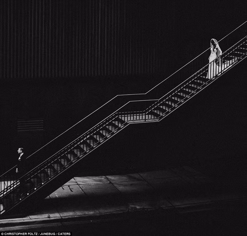 ngam 28 buc anh cuoi dep nhat nam 2016