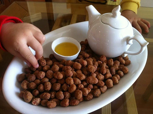 nhung nguoi tuyet doi khong duoc an lac