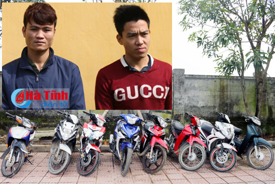 2 dao tac he thay lang co dam cuoi la den nhay xe may