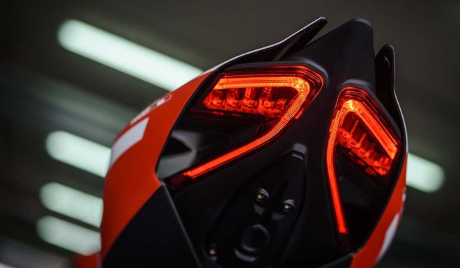 ducati 1299 superleggera 2017 sieu moto den tu italy