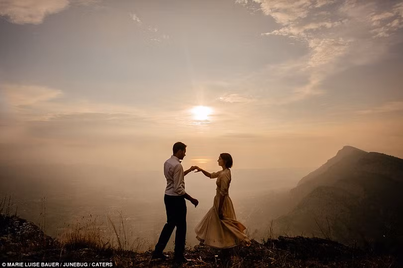 ngam 28 buc anh cuoi dep nhat nam 2016