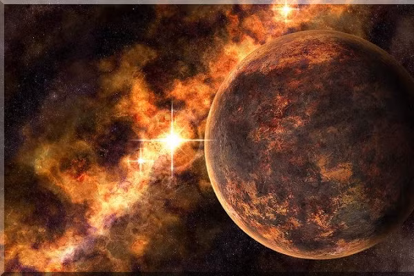 su that tin trai dat se bi huy diet vao thang 10 2017 boi mot hanh tinh bi an khong lo