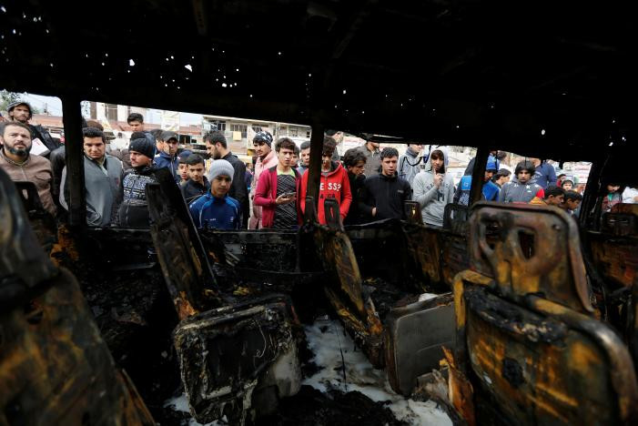 the gioi ngay qua my dua con trai bin laden vao danh sach khung bo toan cau
