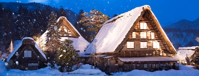 shirakawa go ngoi lang xinh nhu the gioi co tich o nhat