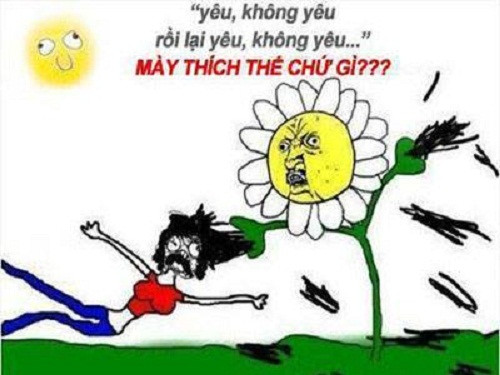 10 anh hai hot nhat facebook trong ngay