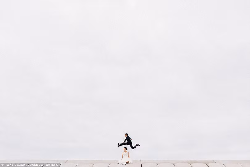 ngam 28 buc anh cuoi dep nhat nam 2016