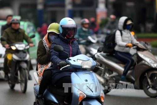 ca nuoc co mua bac bo troi lanh