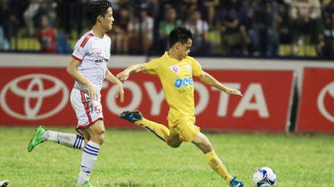 flc thanh hoa vs slna tam the dai gia