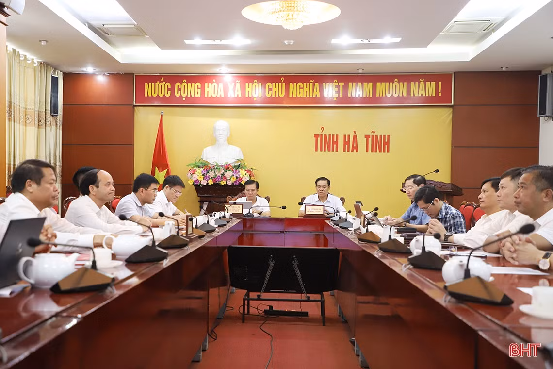Thúc đẩy phát triển sản xuất, kinh doanh khu vực doanh nghiệp Nhà nước