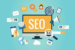 Dịch vụ SEO tổng thể: Giải pháp lên top bền vững cho doanh nghiệp