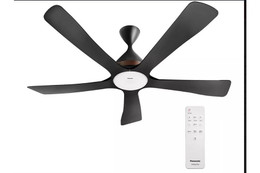 Công ty Thiết bị điện T&T - đại lý quạt trần Panasonic chính hãng tại Thủ Đức