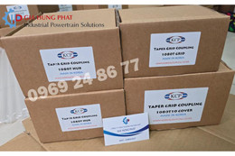 Gia Hưng Phát: Đối tác cung cấp khớp nối trục uy tín