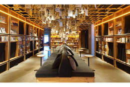 Review Book and Bed Tokyo - Khách sạn tủ sách độc đáo