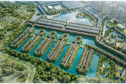 Vinhomes Green City - kiến tạo nên cuộc sống đẳng cấp cho cư dân