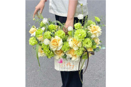 Shop Hoa Cỏ May – thương hiệu hoa chúc mừng được hàng nghìn khách hàng tin chọn