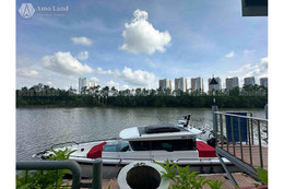 Diamond Island quận 2 (cũ) – dấu ấn kiến trúc “Honeycomb” độc đáo giữa lòng đô thị