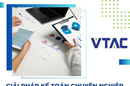 Dịch vụ kế toán trọn gói - giải pháp tối ưu chi phí và quản trị tài chính cho doanh nghiệp