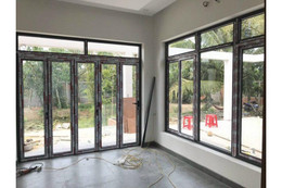 Nâng tầm giá trị cho ngôi nhà với cửa nhôm Xingfa chính hãng từ cửa kính Việt Phong