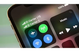iPhone 14 có mấy sim, hỗ trợ mấy eSIM và vật lý?