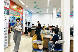 Thị trường việc làm Hà Nội 2025: Cơ hội rộng mở cho người lao động chủ động