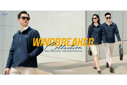 Hải Anh Uniform - xu hướng đồng phục mùa đông 2025