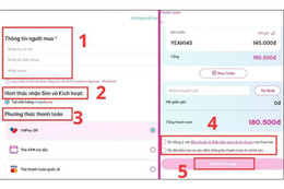 Cách đăng ký SIM Saymee - SIM cho giới trẻ GenZ