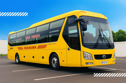 Từ Hà Tĩnh đi sân bay Nội Bài nên đặt xe thế nào?