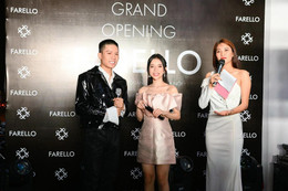 Farello - thương hiệu kính mắt Hà Nội khiến giới trẻ mê mẩn