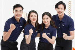 Đồng phục HK - địa chỉ may đồng phục chất lượng, giá tốt