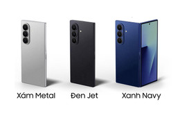 Siêu phẩm Samsung Galaxy Z 2025: Đặt trước sớm - nhận ưu đãi đặc quyền có 1-0-2