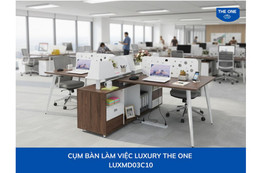 Sắp xếp văn phòng chuyên nghiệp và vận hành đúng cách