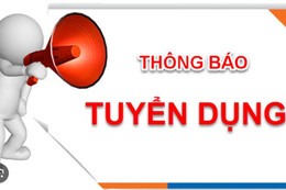 Công ty TNHH Xăng dầu Giang Nam tuyển dụng nhân sự