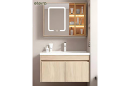 Bí quyết chọn tủ lavabo phù hợp cho không gian phòng tắm hiện đại
