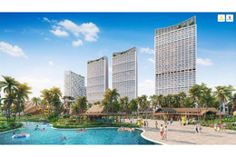 Vì sao căn hộ 5 sao Blanca City là “tài sản kép” giai đoạn 2025–2030?
