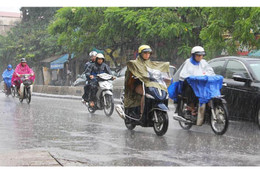 Cách xem dự báo thời tiết Hà Tĩnh nhanh chóng, chính xác