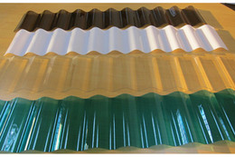 Sắt thép SATA - đơn vị cung cấp tôn nhựa lấy sáng chất lượng