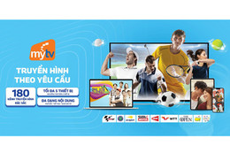Cập nhật phim Thái Lan mới nhất - trải nghiệm giải trí đỉnh cao trên MyTV