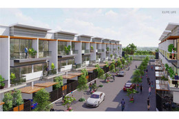Elite Life – Không gian sống đẳng cấp, giá trị tương xứng