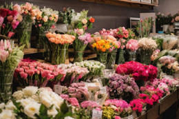 Đặt hoa sinh nhật tại shop hoa tươi Thanh Nhã – món quà tuyệt vời cho ngày đặc biệt